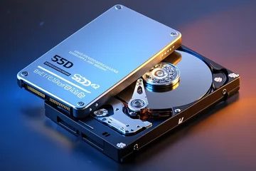 Mana yang Lebih Baik untuk Performa: SSD atau HDD? Simak Penjelasannya