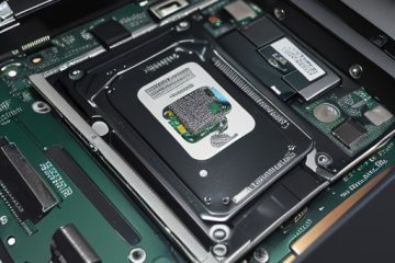 SSD vs HDD: Mana yang Lebih Cepat dan Cocok untuk Kebutuhanmu?