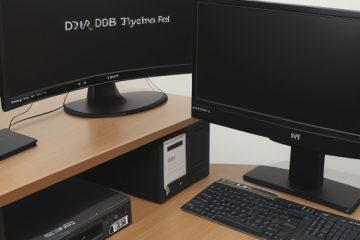 Perbandingan SSD dan HDD: Kecepatan, Daya Tahan, dan Harga