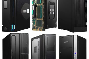 Mau Komputer Lebih Ngebut? SSD vs HDD, Ini Penjelasannya