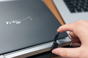 SSD atau HDD? Mana yang Lebih Efisien untuk Pemakaian Harian