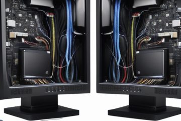 Kinerja Lebih Ngebut Pakai SSD? Ini Perbandingan Lengkap dengan HDD