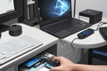 Mengapa Banyak Orang Beralih ke SSD? Ini Bedanya dengan HDD