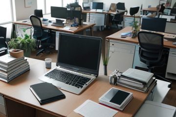 5 Strategi Mengoptimalkan Produktivitas untuk Meningkatkan Performa di Era Digital
