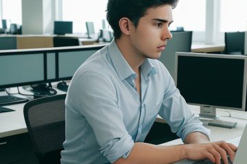 5 Strategi untuk Meningkatkan Produktivitas dan Memperoleh Performa yang Optimal di Era digital