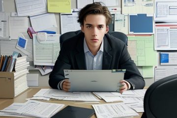Boosting Produktivitas: 7 Strategi untuk Meningkatkan Performa di Era Digital