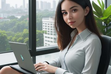 5 Seken Kunci untuk Meningkatkan Produktivitas dan Performa Pribadi di Era Digital