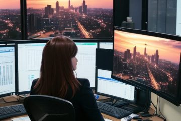 5 Strategi Meningkatkan Produktivitas di Era Digital dengan Fokus pada Performa yang Optimal