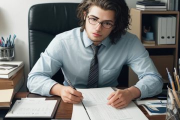 5 Hati Keras untuk Meningkatkan Produktivitas dan Performa di Era Digital Saya