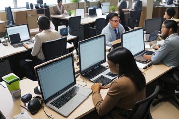 5 Strategi Meningkatkan Produktivitas Pada Pekerjaan yang Memungkinkan Anda Menjadi Bintang di Pasar Kerja