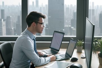 5 Strategi Produktivitas yang Membangun Performa Terbaik di Era Digital