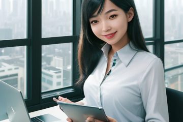 Rahasia Menguasai Produktivitas: 5 Trik untuk Meningkatkan Performa di Era Digital