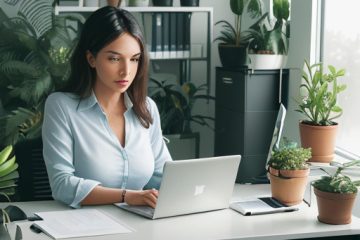 5 Strategi untuk Meningkatkan Produktivitas dan Membangun Performa yang Optimal dalam Karir Anda