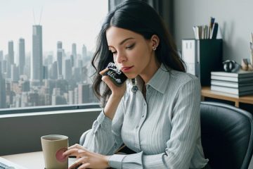 6 Hatiwujud untuk Meningkatkan Produktivitas di Era Digital yang Sibuk