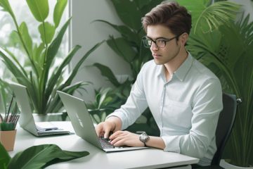 5 Hati-Keras untuk Meningkatkan Produktivitas di Era Digital yang Pesat