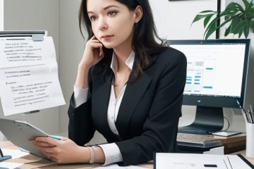 5 Strategi Produktivitas yang Akan Mengubah Posisimu dalam Meningkatkan Kinerja dan Mencapai Tujuan Anda dengan Lebih Efisien