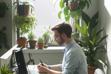 Meningkatkan Produktivitas dengan Strategi yang Tepat: Tips untuk Mencapai Performa yang Baik