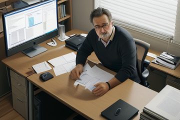 5 Trik Rahasia Meningkatkan Produktivitas Pribadi dan Muncul sebagai Orang yang Berkualitas di Kerja