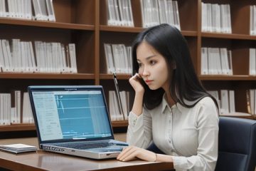 5 Rahasia Produktivitas Berkelanjutan: Mengubah Hati Sebelum Mengubah Riset dan Metode