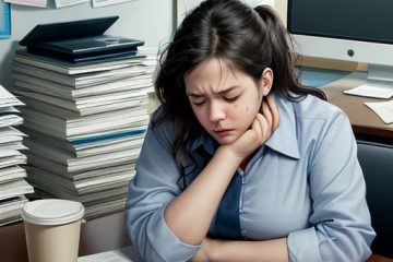 5 Hati-Kerja Berbahaya untuk Menghambat Produktivitas: Bagaimana Mengatasinya?