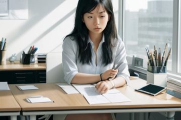 5 Hati Kiri untuk Meningkatkan Produktivitas di Puncak Kinerja Anda