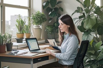 5 Kunci Untuk Meningkatkan Produktivitas dan Performa Pribadi: Dari Prioritaskan Tugas Sampai Mengatur Waktu dengan Cermat