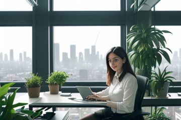 5 Kunci Untuk Meningkatkan Produktivitas dan Performa di Era Digital yang Semakin Sibuk