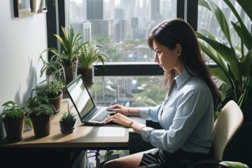 5 Strategi Produktivitas yang Akan Membuat Kamu Lebih Efisien dalam Mengelola Waktu dan Meningkatkan Performa Pekerjaan