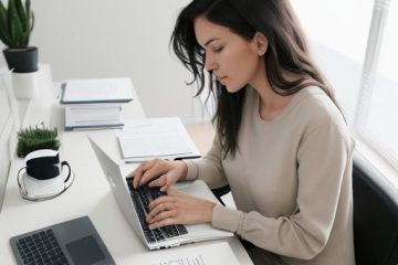 5 Strategi Meningkatkan Produktivitas dan Performa di Era Digital: Dari Prioritaskan Tugas Sampai Mengatur Waktu yang Tepat