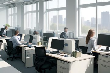 Memperkuat Produktivitas Kerja: 5 Cara Mengambil Keuntungan Dari Performa Optimal