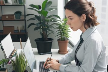 Membuat Strategi Produktifitas Efisien: Cara-cara Meningkatkan Produktivitas dan Performa di Dalam Kerja