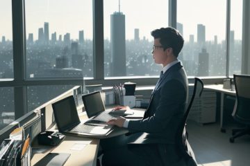 Memaksimalkan Produktivitas Kerja: Strategi Praktis untuk Mencapai Tingkat Performa Tinggi