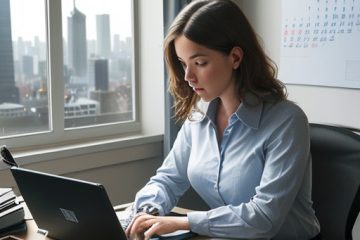 Memaksimalkan Produktivitas Kerja: Strategi Praktis untuk Mencapai Tingkat Performa Tinggi