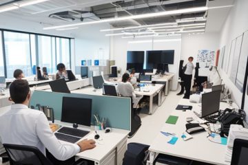 Memaksimalkan Produktivitas Kerja: Strategi Praktis untuk Mencapai Tingkat Performa Tinggi