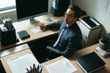 Memastikan Produktivitas dan Performa Optimal: Strategi untuk Mencapai Kinerja Tinggi