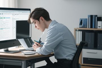 Membuat Performa Optimal dalam Meningkatkan Produktivitas Kerja: 5 Teknik Yang Harus Anda Ketahui