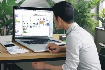 Memaksimalkan Produktivitas Kerja: 7 Cara Mengoptimalkan Performa Anda di Tahun Baru