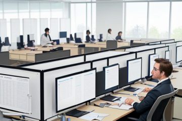 Mengenali Faktor-faktor yang Mempengaruhi Produktivitas Kerja dan Cara Memperbaikkannya: Contoh Strategi dan Solusi Praktis