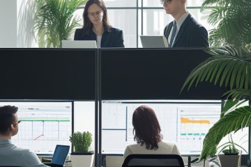 Menambah Kinerja dan Efisiensi Kerja dalam Tim: Strategi Praktis untuk Membangun Performa