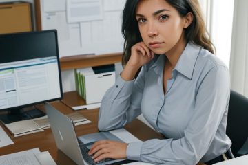 Meningkatkan Produktivitas: Langkah-Langkah Praktis dan Efektif untuk Mencapai Tinggi Performa