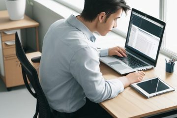 Memaksimalkan Produktivitas Kerja: 7 Cara Meningkatkan Performa Anda di Dalam Tiga Jam