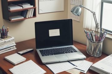 Memodifikasi Strategi Perencanaan Waktu untuk Meningkatkan Produktivitas di Tahun Baru: 5 Langkah Praktekis