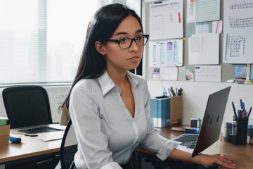 Maximizing Productivity: Strategi Praktis untuk Meningkatkan Kinerja Kerja