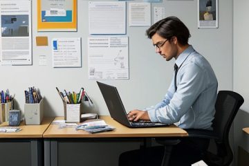 Memaksimalkan Produktivitas: Strategi dan Cara Meningkatkan Performa Kerja