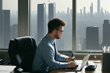 10 Strategi Mengoptimalkan Produktivitas Kerja dan Meningkatkan Kinerja Perusahaan