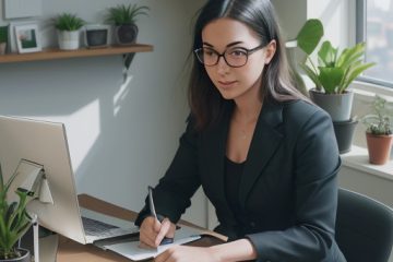 Memperkuat Produktivitas Kerja: Strategi Mengembangkan Kinerja dan Efektifitas Dalam Melakukan Tugas