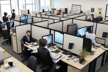 Mengenal Pasti Faktor-Faktor Yang Mempengaruhi Produktivitas Kerja dan Cara Meningkatkannya