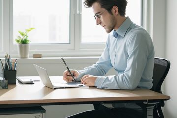 Membangun Kinerja Efektif: Langkah-langkah Praktis untuk Meningkatkan Produktivitas dan Performa