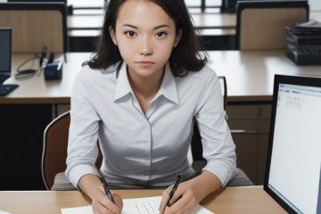 Meningkatkan Produktivitas Kerja: Cara-cara Memaksimalkan Kinerja Anda di Dalam Mengembangkan Ide dan Menyelesaikan Tugas