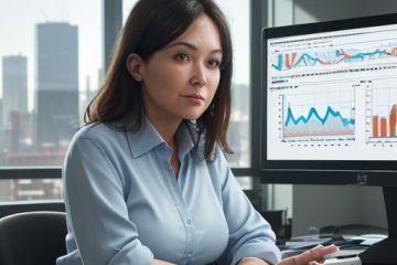 Memodernisasi Strategi Manajemen Performa: Meningkatkan Produktivitas Kerja dengan Teknologi